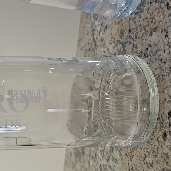 Lighthouse Truro Vineyards Cranberry Red Wine Bottle - Picture 9 of 13